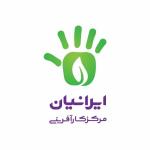 لوگو شرکت مرکز کارآفرینی ایرانیان