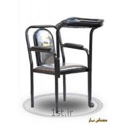 عکس صندلی اتاق نشیمنصندلی نماز فلزی وحدت
