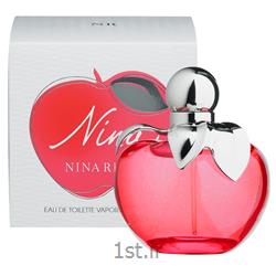 ادو تویلت زنانه نینا ریچی مدل نینا (Nina Ricci)
