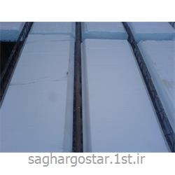 سقف کرمیت 25 سانت تا طول 15 متر
