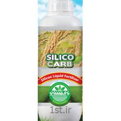 سیلیکو کارب برنج Rice Silico Carb