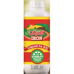 کود لیکویید آیرون liquid Iron