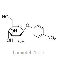 4-نیتروفنیل بتا-دی-گلوکپی رانوسیاید سیگما