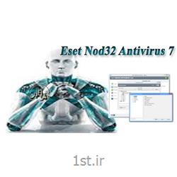 نرم افزار آنتی ویروس نود 32 - ESET NOD32 Antivirus
