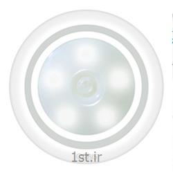 عکس نور نقطه ای ال ای دیسنسور حرکتی LED  دار اربیس مدل ORBIS SPOTMAT