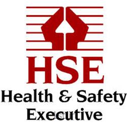 مشاوره خدمات تخصصی HSE