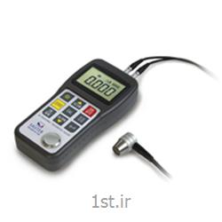 عکس سایر ابزار آلات اندازه گیری و سنجشضخامت سنج اولتراسونیک Ultrasonic Thickness Gauge (مدل UT 160 )