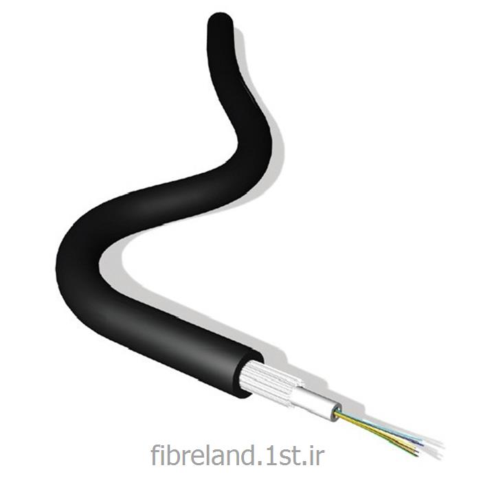 فیبر نوری - Fiber Optic