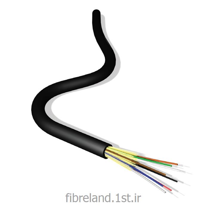 فیبرنوری فایبرلند - Fiber OPtic