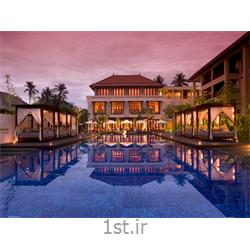 عکس تورهای خارجیتور 9 شب بالی نوروز 96 با هتل Conrad Bali Resort & Spa