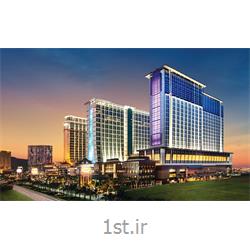 عکس تورهای خارجیتور 6 روزه امارات با هتل JW Marriot Marquis Hotel