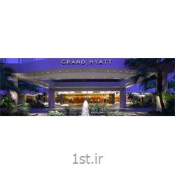 تور 6 روزه امارات با هتل Grand Hyatt