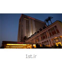عکس تورهای خارجیتور 6 روزه امارات با هتل Habtoor