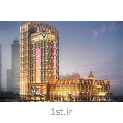 تور 6 روزه امارات با هتل Westin Dubai Al Habtoor