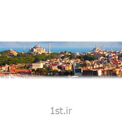 عکس تورهای خارجیتور 7 روزه استانبول نوروز 1396