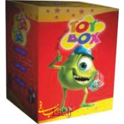 جعبه اسباب بازی ( TOYBOX )