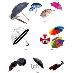 تولید چترهای تبلیغاتی