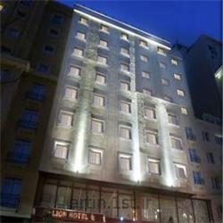 عکس تورهای خارجیتور هتل لیون استانبول