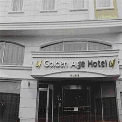 عکس تورهای خارجیتور هتل گلدن ایج 1 استانبول