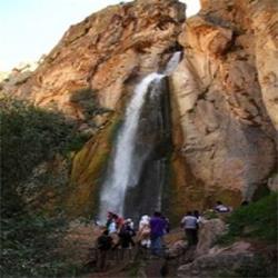 تور یکروزه آبشار شاهان دشت اردیبهشت 92