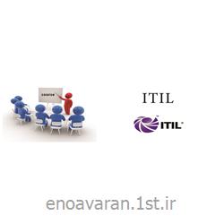 آموزش ای تی ای ال ITIL