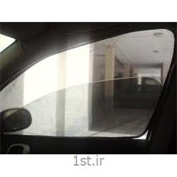 نصب شیشه دودی ضد خش اتومبیل (UV)