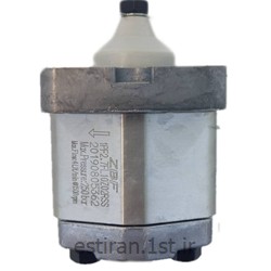 پمپ دنده ای 12 لیتر ZBF (تیپ 1)