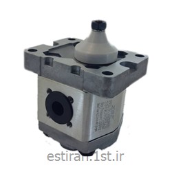 پمپ دنده ای 12 لیتر ZBF (تیپ 1)