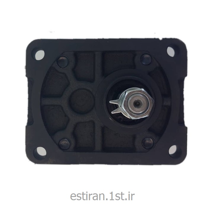 پمپ دنده ای 12 لیتر ZBF (تیپ 2)