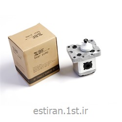 پمپ دنده ای 5 لیتر ZBF (تیپ 1)
