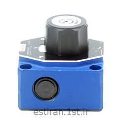 شیر کنترل جریان دو‌راهه بوش رکسروت (Bosch Rexroth) مدل 2FRM 10