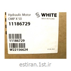 هیدروموتور اوربیتالی دانفوس OMP 50