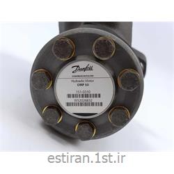 هیدروموتور اوربیتالی دانفوس OMP 50