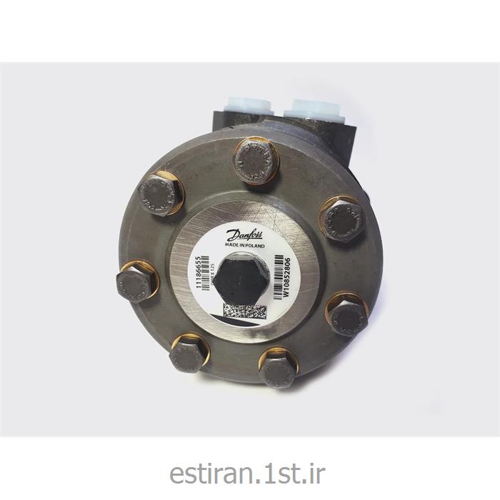هیدروموتور اوربیتالی دانفوس OMR 125