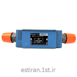 فشارشکن پایلوت‌دار دوبل رکسروت مدل Z2DB 10