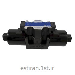 شیر برقی کنترل جهت یوکن سری DSG-03