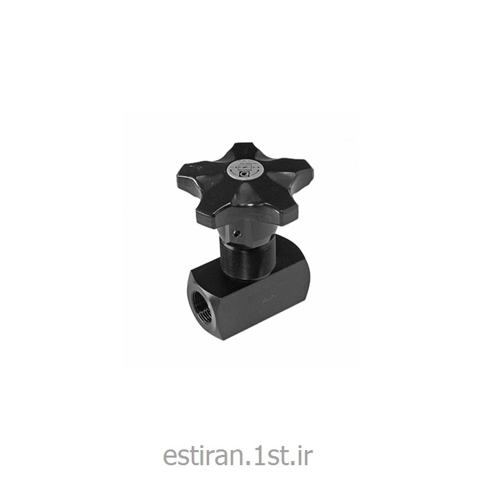 شیر تراتل دوطرفه دوپلوماتیک (Duplomatic) مدل RS