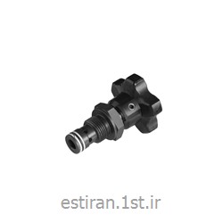 شیر تراتل دوطرفه دوپلوماتیک (Duplomatic) مدل RS