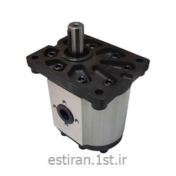 پمپ دنده ای 133 لیتر ZBF (تیپ 3)