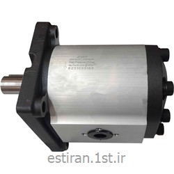 پمپ دنده ای 133 لیتر ZBF (تیپ 3)