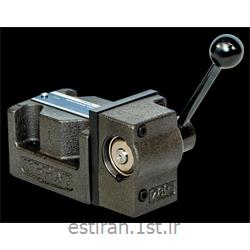 شیر کنترل جهت دستی اهرمی یوکن DMG-03