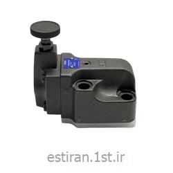 فشارشکن پایلوت‌دار دستی مدل BG-06