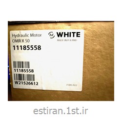 هیدروموتور اوربیتالی دانفوس OMR 50