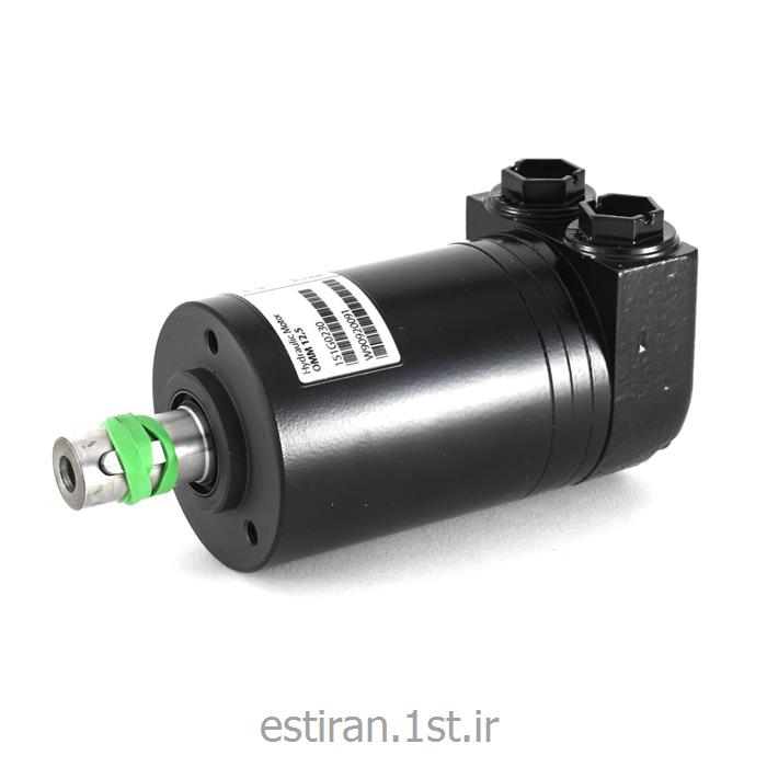 هیدروموتور اوربیتالی دانفوس OMM 12.5