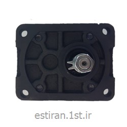 پمپ دنده ای 9 لیتر ZBF (تیپ 2)