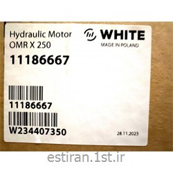 هیدروموتور اوربیتالی دانفوس OMR 250