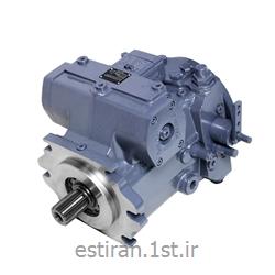 پمپ پیستونی دبی متغیر مداربسته رکسروت A4VG سری 32