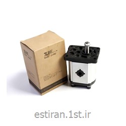 پمپ دنده ای 45 لیتر ZBF (تیپ 2)