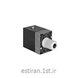 فلوکنترل سه‌راهه جبران فشار و دمای دوپلوماتیک مدل RPC1-T3