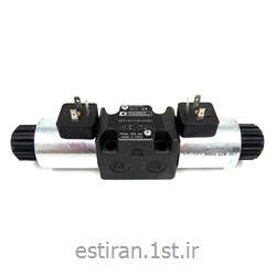 شیر برقی کنترل جهت دوپلوماتیک مدل DS3